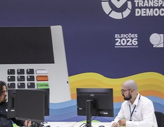 PGR inicia inspeção dos códigos-fonte dos sistemas das Eleições 2026