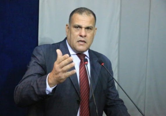 PSDB não procurou vereadores para discutir disputa da Uveal, diz Eduardo Canuto