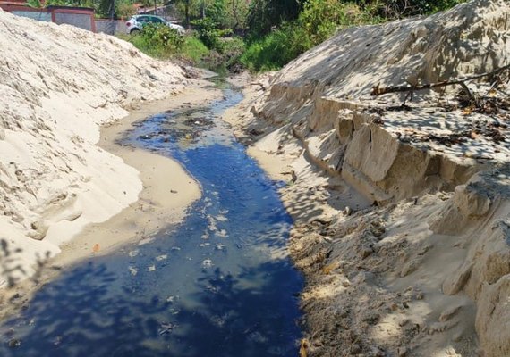 IMA confirma presença de coliformes fecais acima dos parâmetros permitidos na Praia das Conchas