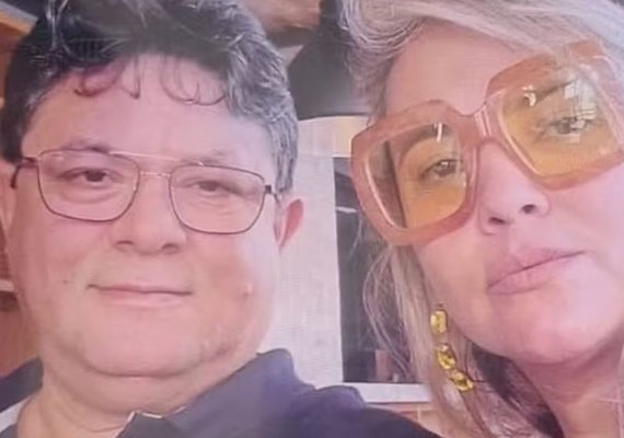 Casal morre após cair do 9º andar em Aracaju