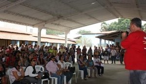 TJ/AL vai decidir impasse entre prefeito e professores em Arapiraca