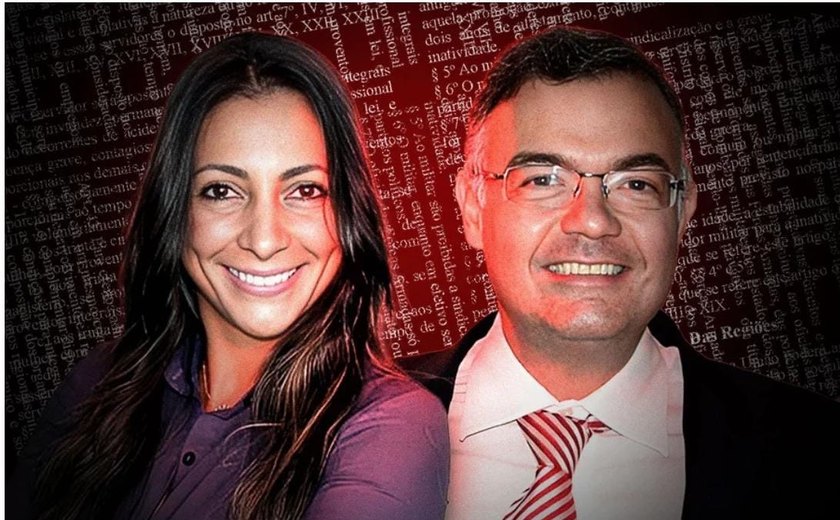 Rio mexe com o País