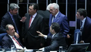 Senadores aprovam pedido para acelerar votação da PEC da Segurança