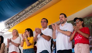 Governo do Estado e Governo Federal lançam Novo Desenrola Brasil em Alagoas
