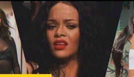 Rihanna é envolvida no novo capítulo da briga entre Ludmilla e Anitta