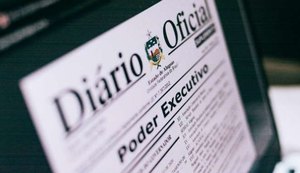 Governo de Alagoas divulga resultado das provas discursivas da PGE