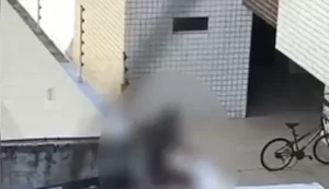 Homem furta igreja cinco vezes na Ponta Verde e acaba preso