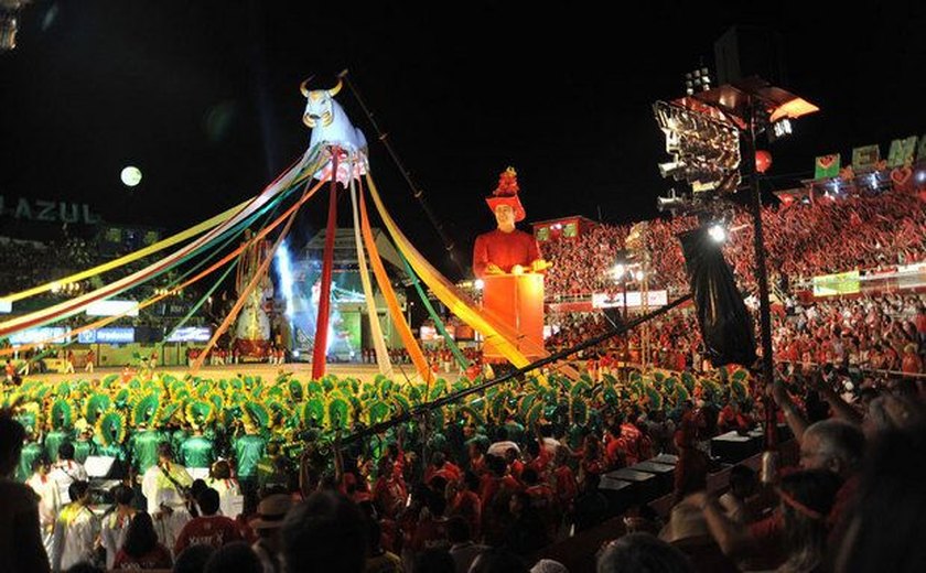 Festival de Parintins começa na próxima sexta com reforço na segurança