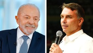 Lula defende Sul Global; Flávio Bolsonaro quer proximidade com EUA e Israel
