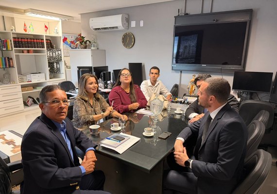 Defensoria, MP, Procon e OAB criam grupo de trabalho para combater abusos no crédito consignado