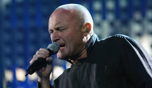 Phil Collins tem piora em estado de saúde, revela amigo