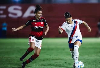 Definidos os confrontos das semifinais da Copa do Brasil Feminina