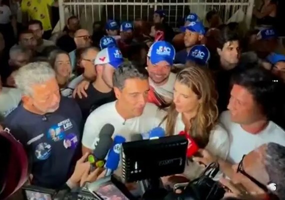 JHC promete diálogo com a ALE e transição tranquila
