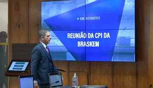 CPI responsabiliza Braskem por crime em Maceió e indicia gestores