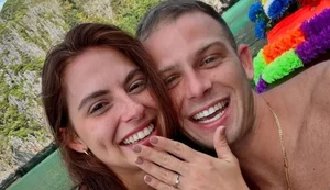 Alagoano vítima de incêndio na Tailândia recebe alta médica