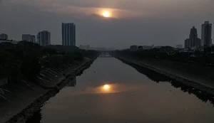 Ipea propõe taxar super-ricos para financiar dívidas climáticas