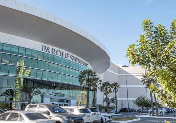 Confira funcionamento do Parque Shopping Maceió no feriado desta quarta-feira (16)
