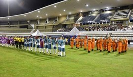 Segunda edição da Taça das Grotas é sucesso de inclusão social em Alagoas