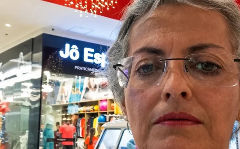 Técnica de enfermagem de Delmiro Gouveia e paciente morrem após acidente com ambulância