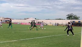 Penedense derrota Miguelense e consegue primeira vitória na Copa Alagoas