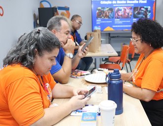 “Me Nota, Senac”: Senac Alagoas cria projeto inovador para incentivar colaboradores a serem influenciadores da Educação Profissional