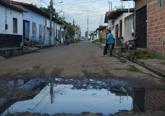 Menos de 40% das cidades brasileiras têm política de saneamento