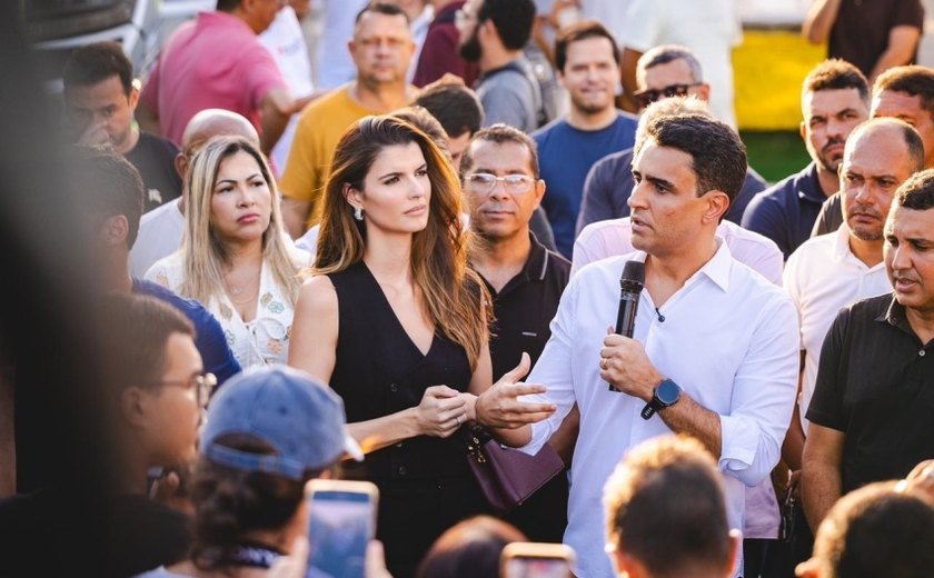 Prefeitura de Maceió entrega 152 novos ônibus climatizados