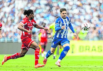 CSA ganha dois dias de folga e espera tabela oficial