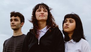 Banda Lugar Algum lança novo disco em sua primeira turnê pelo Nordeste