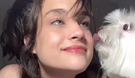 Luto na dramaturgia: atriz Bia Lomelino morre aos 25 anos