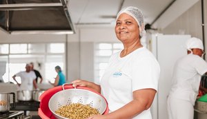Semed aguarda laudo para incluir sururu na merenda escolar