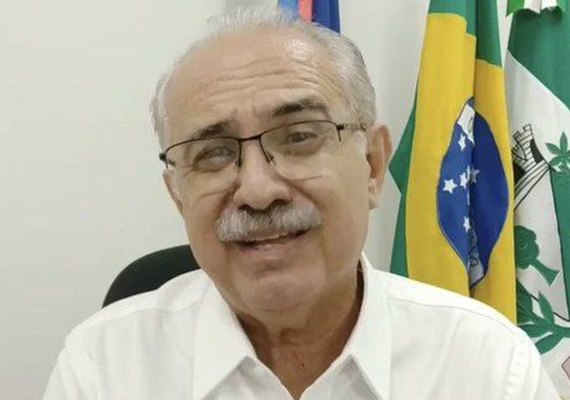 Obcecado por Luciano, Teófilo esquece de administrar Arapiraca