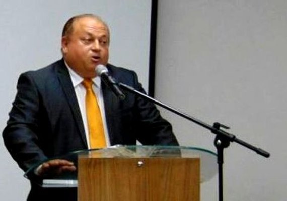 Vereador Edvânio diz que servidor público não tem o que comemorar em Arapiraca