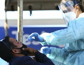 Número de casos de SRAG continua elevado em Alagoas
