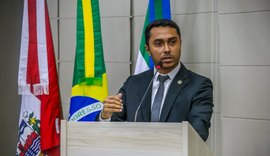 David do Emprego propõe reserva de vagas no setor público para mulheres vítimas de violência doméstica em Maceió