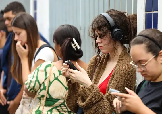 Enem: saem gabaritos do 1º dia de prova em Belém