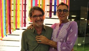 Arquiteto Alex Barbosa morre aos 68 anos