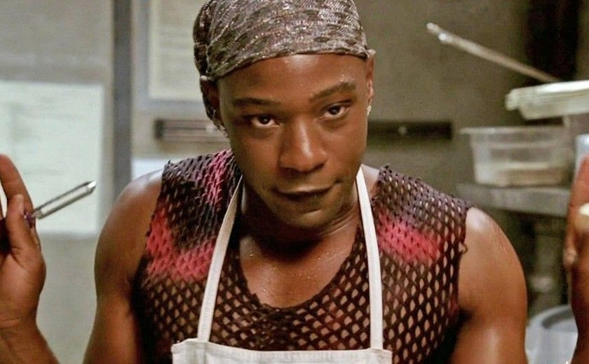 Nelsan Ellis, o Lafayette da série 'True blood', morre aos 39 anos de idade