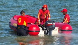 Pescador sai para pescar e barco é  encontrado virado