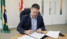 Governador sanciona lei que regionaliza abatedouros