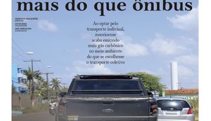 Matéria da Tribuna Independente é finalista do Prêmio CNT de Jornalismo 2020