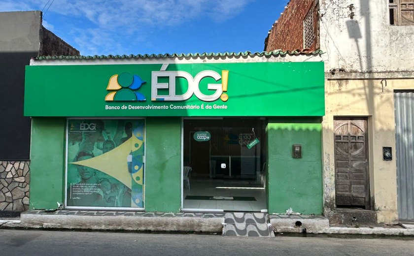 Banco É da Gente amplia aceitação em diversos segmentos e fortalece uso no cotidiano em Piaçabuçu