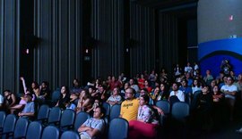 Circuito Penedo de Cinema divulga lista de filmes selecionados para edição 2026