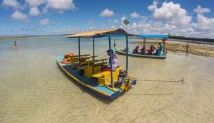 Reservas em hotéis do Litoral Norte estão abaixo de 50%