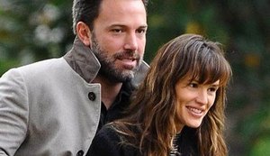 Jennifer Garner desmente revista após matéria sobre seu divórcio de Ben Affleck