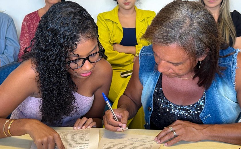 UNINASSAU promove mutirão de retificação de nome e gênero para pessoas trans e não-binárias