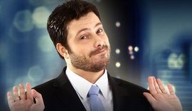 Danilo Gentili é condenado a pagar indenização de R$ 100 mil a jornalista