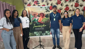 Edital do Sebrae busca profissionais para modernizar propriedades rurais em Alagoas