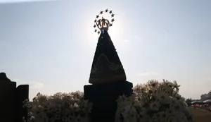 Arcebispo de Aparecida pede desarmamento e atenção à fome e à pobreza