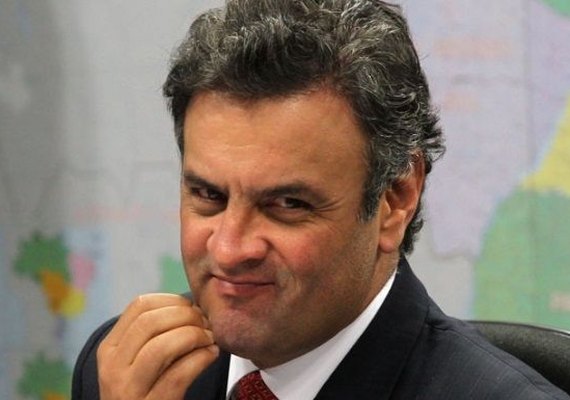 PF conclui inquérito sobre Furnas e diz não ter provas de propina para Aécio Neves